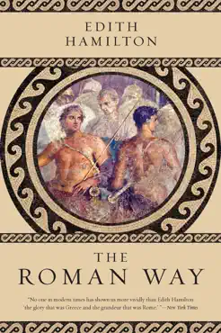 the roman way book cover image