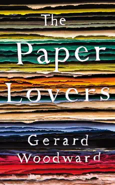 the paper lovers book cover image