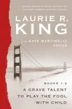 The Kate Martinelli Series, Books 1-3