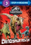 Dinosaur Rescue! (Jurassic World: Fallen Kingdom) book summary, reviews and download