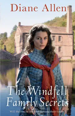 the windfell family secrets book cover image
