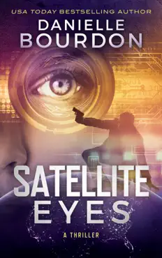 satellite eyes book cover image