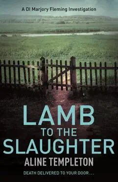 lamb to the slaughter imagen de la portada del libro
