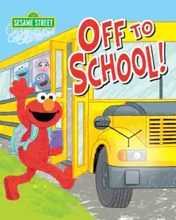 off to school! book cover image