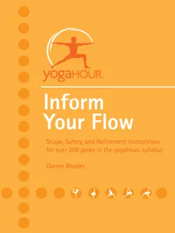 inform your flow book cover image