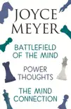 Joyce Meyer: Battlefield of the Mind, Power Thoughts, Mind Connection sinopsis y comentarios