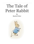 The Tale of Peter Rabbit book summary, reviews and download