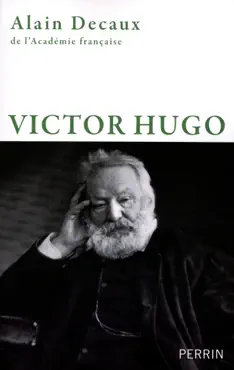 victor hugo book cover image