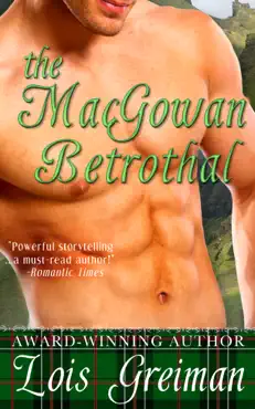 the macgowan betrothal book cover image