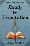 Death by Disputation synopsis, comments