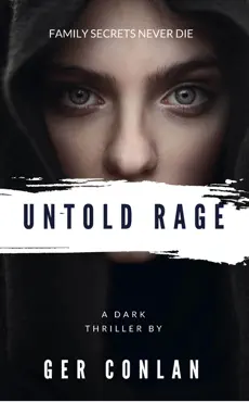 untold rage book cover image