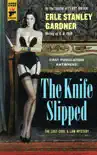The Knife Slipped synopsis, comments