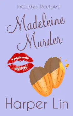 madeleine murder book cover image