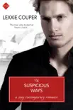 His Suspicious Ways synopsis, comments