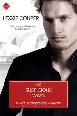 his suspicious ways book cover image