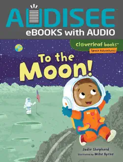 to the moon! (enhanced edition) book cover image