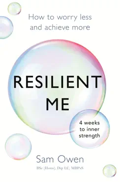 resilient me book cover image