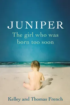 juniper book cover image