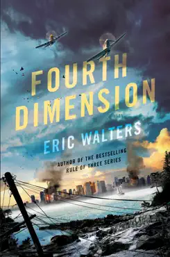 fourth dimension book cover image