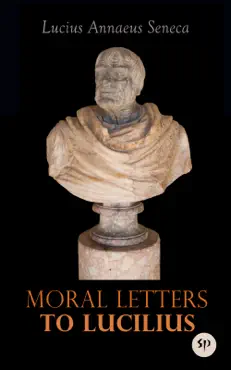 moral letters to lucilius book cover image