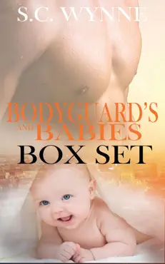 bodyguards and babies box set book cover image