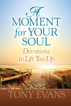 a moment for your soul book cover image