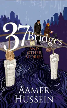 37 bridges and other stories book cover image