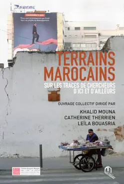 terrains marocains book cover image