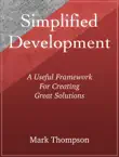 Simplified Development synopsis, comments
