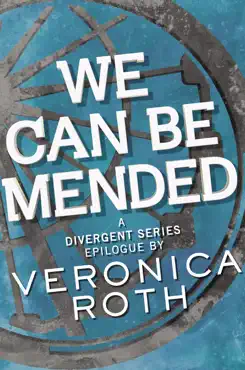 we can be mended book cover image