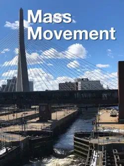 mass movement book cover image