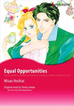 equal opportunities book cover image