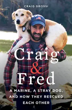 craig & fred book cover image