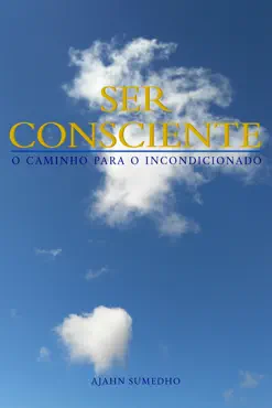 ser consciente book cover image