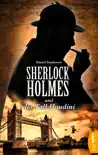 Sherlock Holmes und der Fall Houdini synopsis, comments