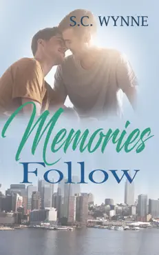 memories follow book cover image