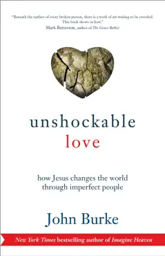 unshockable love book cover image