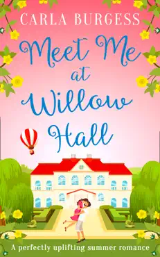 meet me at willow hall book cover image
