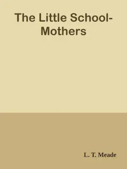 the little school-mothers imagen de la portada del libro