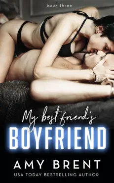 my best friend's boyfriend - book three book cover image
