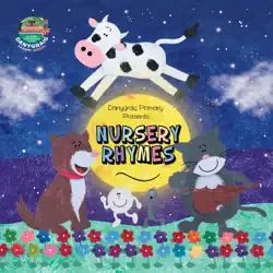 nursery rhymes by danygraig primary book cover image
