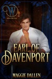 Earl of Davenport book summary, reviews and downlod