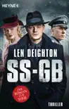 SS-GB synopsis, comments