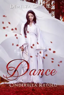 dance: cinderella retold book cover image
