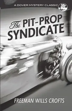 the pit-prop syndicate book cover image