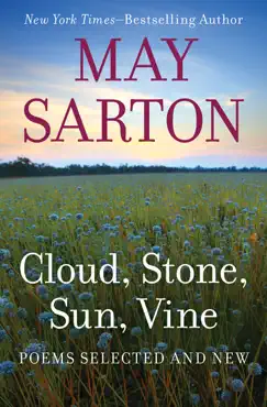 cloud, stone, sun, vine book cover image