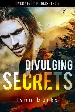 divulging secrets book cover image