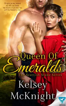 queen of emeralds book cover image