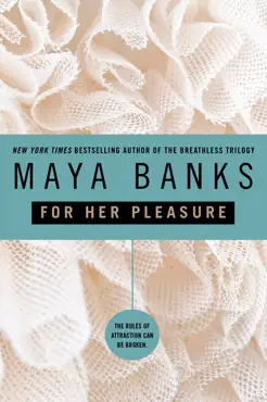 for her pleasure book cover image