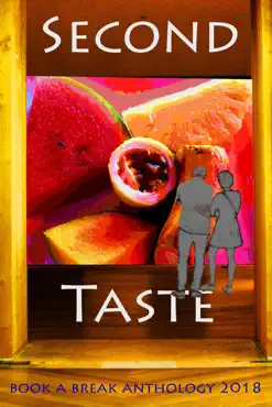 second taste book cover image